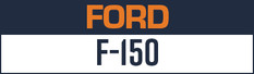 Ford F-150 Gauge Pods